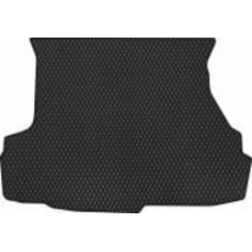 Ковер в багажник EVAtech Mazda 626 1997-2002 (MZ41737B1RBB) модельные