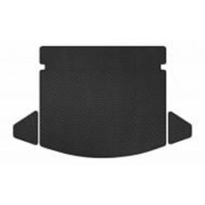 Ковер в багажник EVAtech Mazda CX-5 2016-2021 (MZ1627BE3RBB) модельные