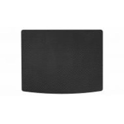 Ковер в багажник EVAtech Mazda MX-30 2019+ (MZ12995B1RBB) модельные