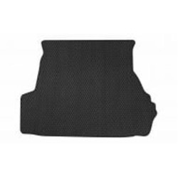 Ковер в багажник EVAtech Mazda Xedos 1992-1999 (MZ22081B1RBB) модельные