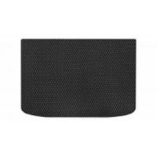 Ковер в багажник EVAtech Mercedes-Benz A-Class 2004-2012 (MB4894B1RBB) модельные