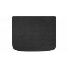 Ковер в багажник EVAtech Mercedes-Benz B-Class 2005-2011 (MB43189B1RBB) модельные
