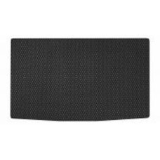 Ковер в багажник EVAtech Mercedes-Benz B-Class 2011-2018 (MB1676B1RBB) модельные