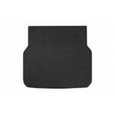 Ковер в багажник EVAtech Mercedes-Benz C-Class 2007-2015 (MB32284BO1RBB) модельные