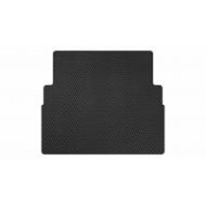 Ковер в багажник EVAtech Mercedes-Benz E-Class 1995-2002 (MB21105B1RBB) модельные