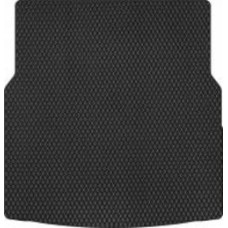 Ковер в багажник EVAtech Mercedes-Benz E-Class 2009-2016 (MB3160B1RBB) модельные
