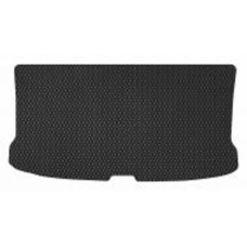 Ковер в багажник EVAtech Mitsubishi Colt 2004-2012 (MT3363B1RBB) модельные