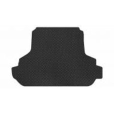Ковер в багажник EVAtech Mitsubishi Galant 1996-2003 (MT3175B1RBB) модельные