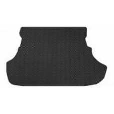 Ковер в багажник EVAtech Mitsubishi Lancer 2007-2018 (MT33050B1RBB) модельные