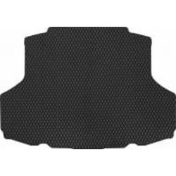 Ковер в багажник EVAtech Mitsubishi Lancer 2000-2009 (MT32725B1RBB) модельные