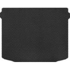 Ковер в багажник EVAtech Mitsubishi Outlander 2010-2017 (MT32756B1RBB) модельные