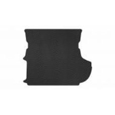 Ковер в багажник EVAtech Mitsubishi Outlander 2006-2012 (MT3181BD1RBB) модельные