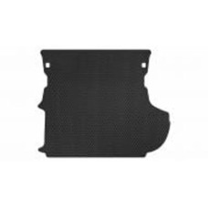 Ковер в багажник EVAtech Mitsubishi Outlander 2006-2012 (MT3181BO1RBB) модельные