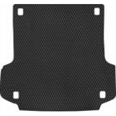 Ковер в багажник EVAtech Mitsubishi Pajero 2008-2017 (MT32940BO1RBB) модельные