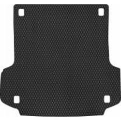 Ковер в багажник EVAtech Mitsubishi Pajero 2008-2017 (MT32940BO1RBB) модельные