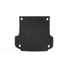 Ковер в багажник EVAtech Mitsubishi Pajero 2015-2019 (MT1681BO1RBB) модельные