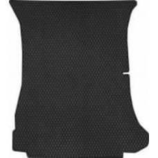 Ковер в багажник EVAtech Mitsubishi Pajero 1991-1999 (MT11159BO1RBB) модельные