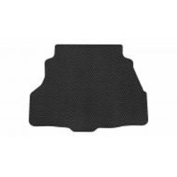 Ковер в багажник EVAtech Nissan Maxima 1994-2000 (NS51539B1RBB) модельные