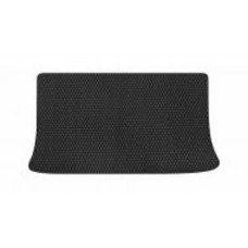Ковер в багажник EVAtech Nissan Micra 2003-2010 (NS13261B1RBB) модельные