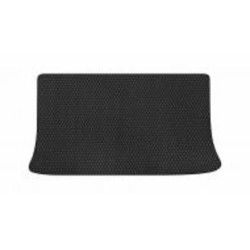 Ковер в багажник EVAtech Nissan Micra 2003-2010 (NS13261B1RBB) модельные