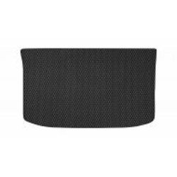 Ковер в багажник EVAtech Nissan Micra 2013-2016 (NS41519B1RBB) модельные
