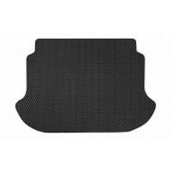 Ковер в багажник EVAtech Nissan Murano 2002-2008 (NS23166B1RBB) модельные
