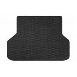 Ковер в багажник EVAtech Nissan Pathfinder 1995-2004 (NS22406B1RBB) модельные