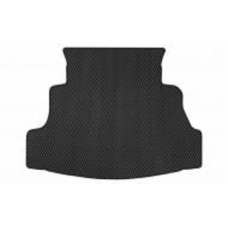 Ковер в багажник EVAtech Nissan Primera 2002-2007 (NS3269B1RBB) модельные