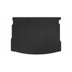 Ковер в багажник EVAtech Nissan Qashqai 2006-2013 (NS32056B1RBB) модельные