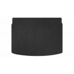 Ковер в багажник EVAtech Nissan Qashqai 2013-2021 (NS3192B1RBB) модельные