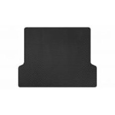 Ковер в багажник EVAtech Opel Astra 1991-1998 (OL51226B1RBB) модельные