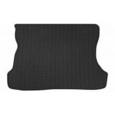 Ковер в багажник EVAtech Opel Astra 1991-1998 (OL52839B1RBB) модельные