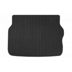 Ковер в багажник EVAtech Opel Astra 1998-2009 (OL3200B1RBB) модельные