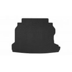 Ковер в багажник EVAtech Opel Astra 1998-2009 (OL3493B1RBB) модельные