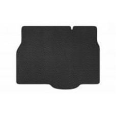 Ковер в багажник EVAtech Opel Astra 2004-2014 (OL3582B1RBB) модельные