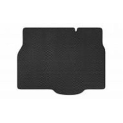 Ковер в багажник EVAtech Opel Astra 2004-2014 (OL3582B1RBB) модельные