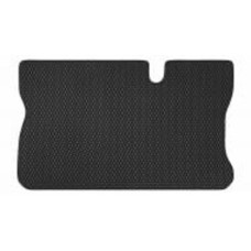 Ковер в багажник EVAtech Opel Corsa 2000-2006 (OL3334B1RBB) модельные