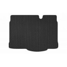Ковер в багажник EVAtech Opel Corsa 2014-2019 (OL11439B1RBB) модельные