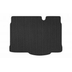 Ковер в багажник EVAtech Opel Corsa 2014-2019 (OL11439B1RBB) модельные