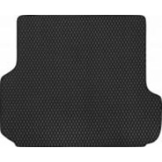 Ковер в багажник EVAtech Opel Omega 1994-2003 (OL11173B1RBB) модельные
