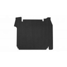 Ковер в багажник EVAtech Opel Omega 1994-2003 (OL11172B1RBB) модельные