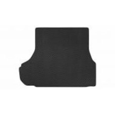 Ковер в багажник EVAtech Opel Vectra 1995-2002 (OL3203B1RBB) модельные