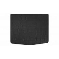 Ковер в багажник EVAtech Porsche Cayenne 2003-2010 (PE51325B1RBB) модельные