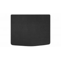 Ковер в багажник EVAtech Porsche Cayenne 2003-2010 (PE51326B1RBB) модельные