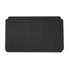 Ковер в багажник EVAtech Renault Captur 2013-2019 (RT11447B1RBB) модельные