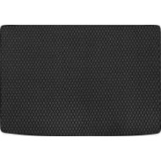 Ковер в багажник EVAtech Renault Clio 2005-2011 (RT3209B1RBB) модельные