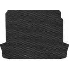 Ковер в багажник EVAtech Renault Megane 2002-2009 (RT3213B1RBB) модельные