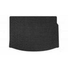 Ковер в багажник EVAtech Renault Megane 2008-2016 (RT33135B1RBB) модельные