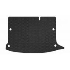 Ковер в багажник EVAtech Renault Sandero 2008-2012 (RT33528BO1RBB) модельные
