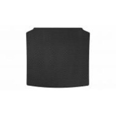 Ковер в багажник EVAtech Seat Ibiza 2008-2017 (ST12248B1RBB) модельные